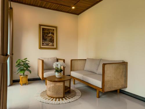 Sambahan House | Arkha Villa Ubud