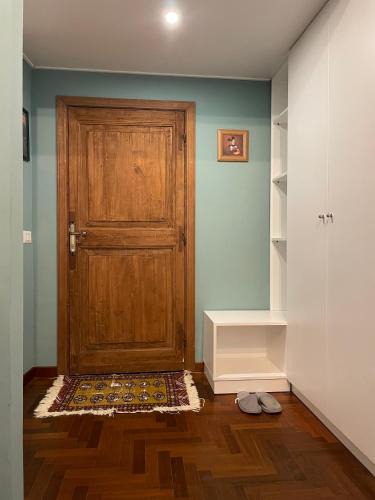 Amelia Apartment | Arkham Casa Vacanze