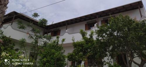Arkoi Hotel | Arki Island-Katsavidis