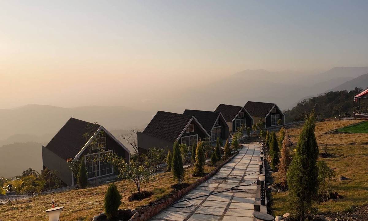 Bullawala Resort | Arkja Cottages