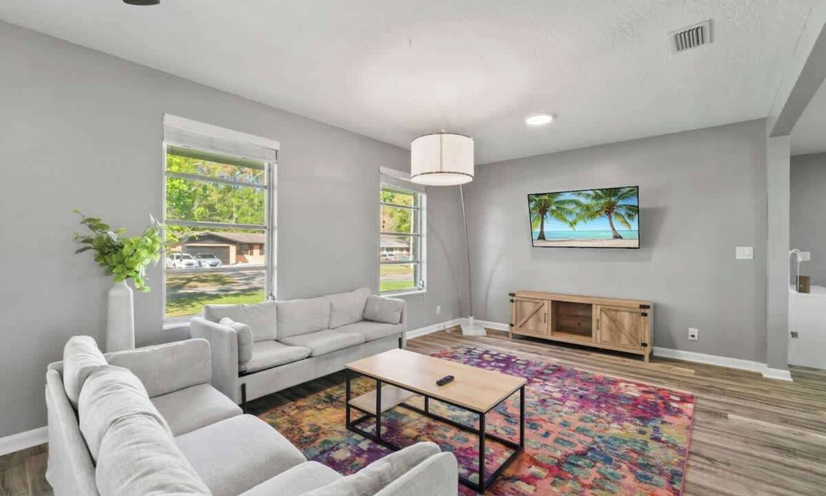 Arlington House | Arlington Abode | Team Joseph Ellen