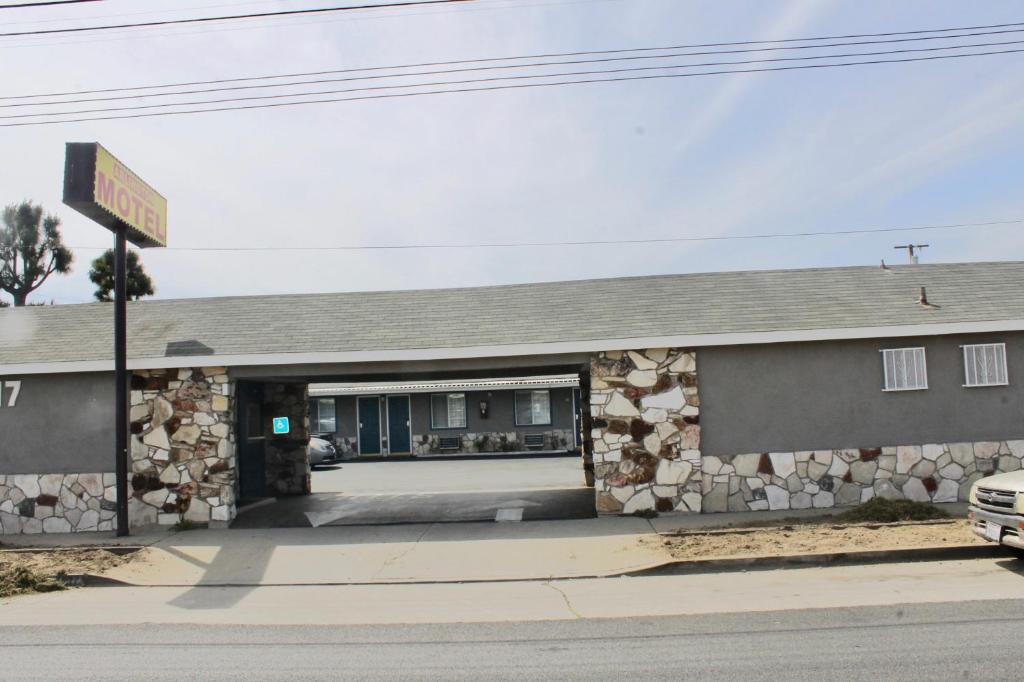Harbor Hotel | Arlington Motel