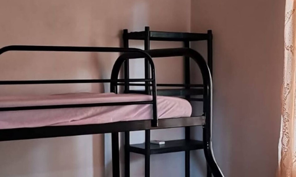 Rio Seco Apartment | Arliz House, un lugar muy tranquilo para descansar.