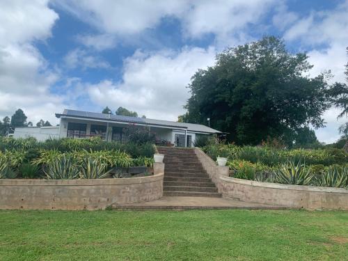 Merrivale House | Armadale Cottage