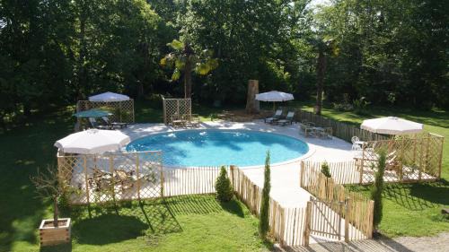 Moncaut Apartment | Armagnac