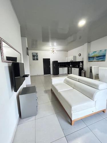 Puerto Colombia Apartment | ARMANI