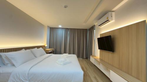Nong Bon Hotel | Armass Residence