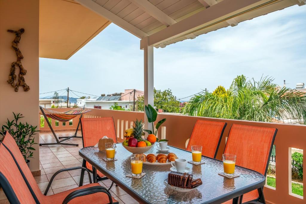 Daratsos Apartment | Armeria Apartments