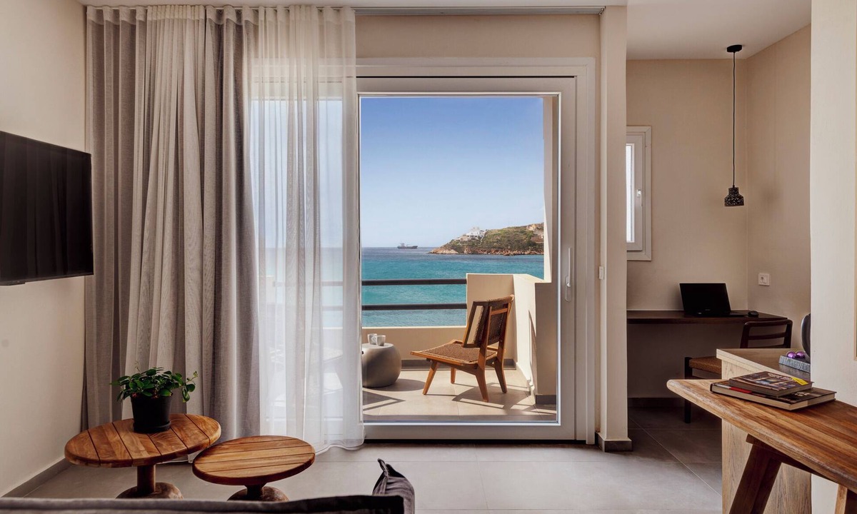 Vari Hotel | Armia Experience Hotel