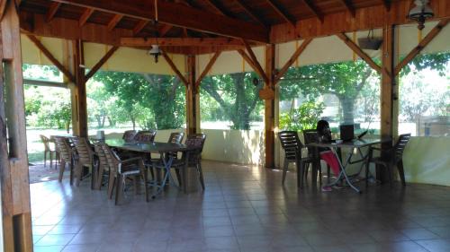 Cirali Cabin | Armina Pension