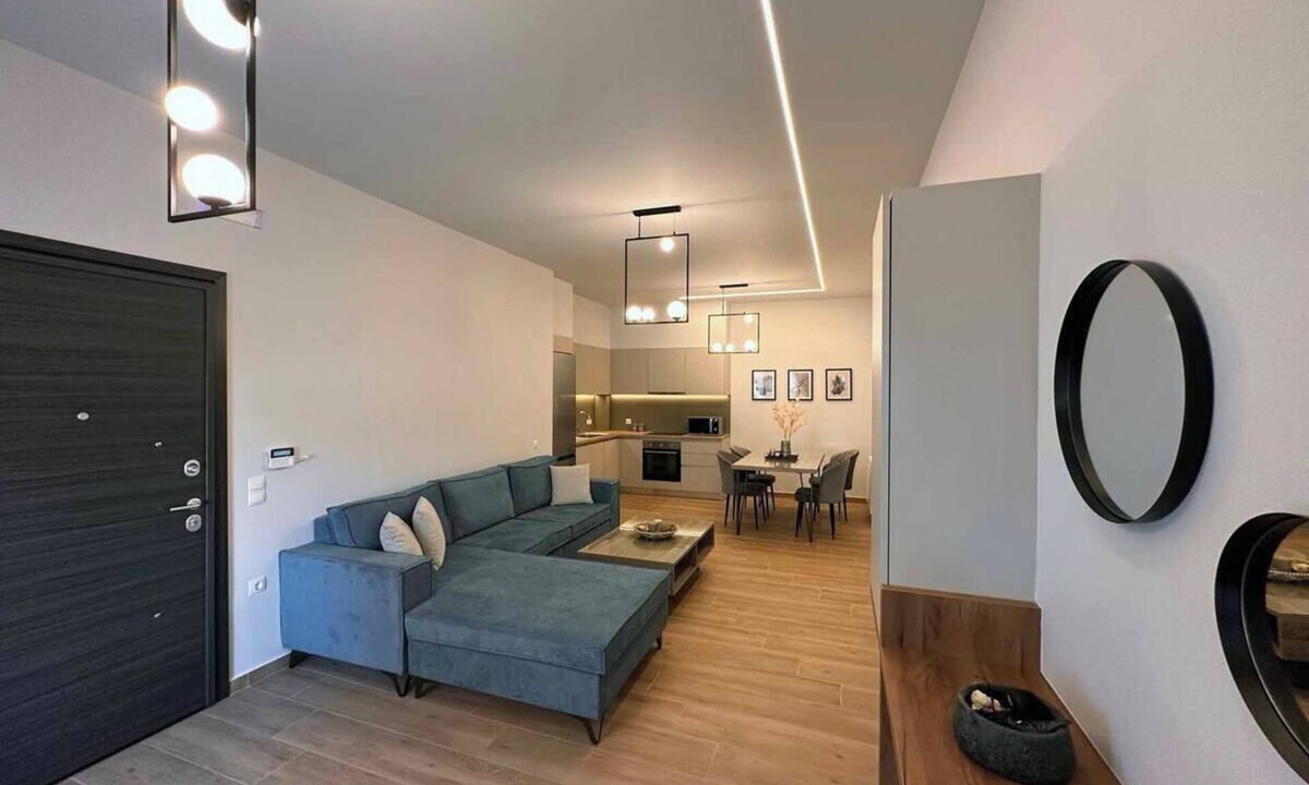 Chalcis Apartment | Armonia