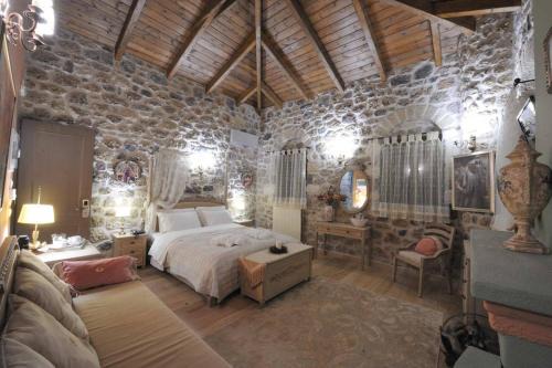 Sikyona Hotel | Armonia Hotel