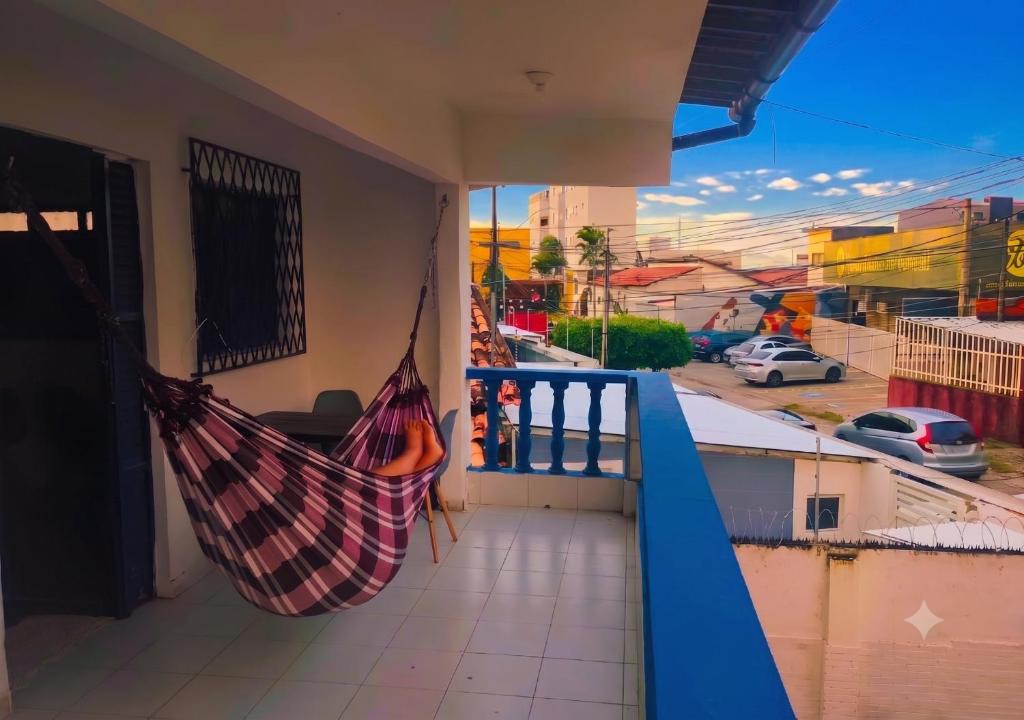 Manaira Hostel | Armorial Hostel