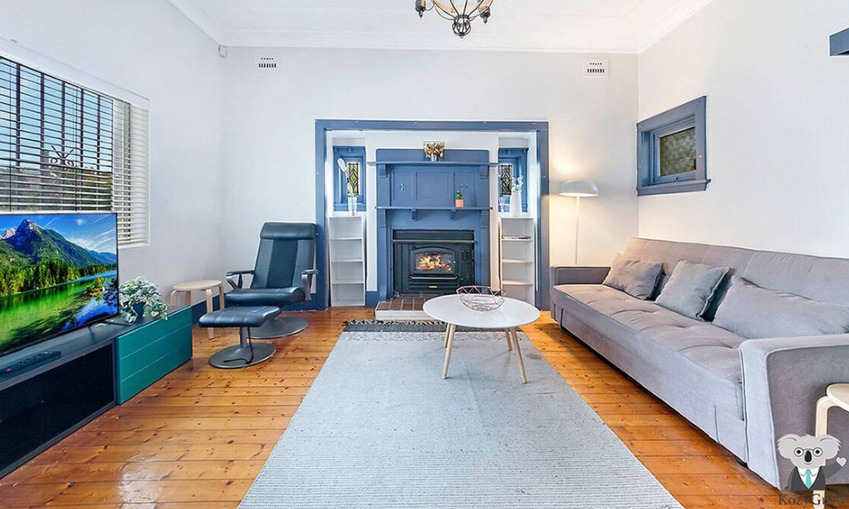 Arncliffe House | Arncliffe 2 Bed Classic Cottage + Free Parking