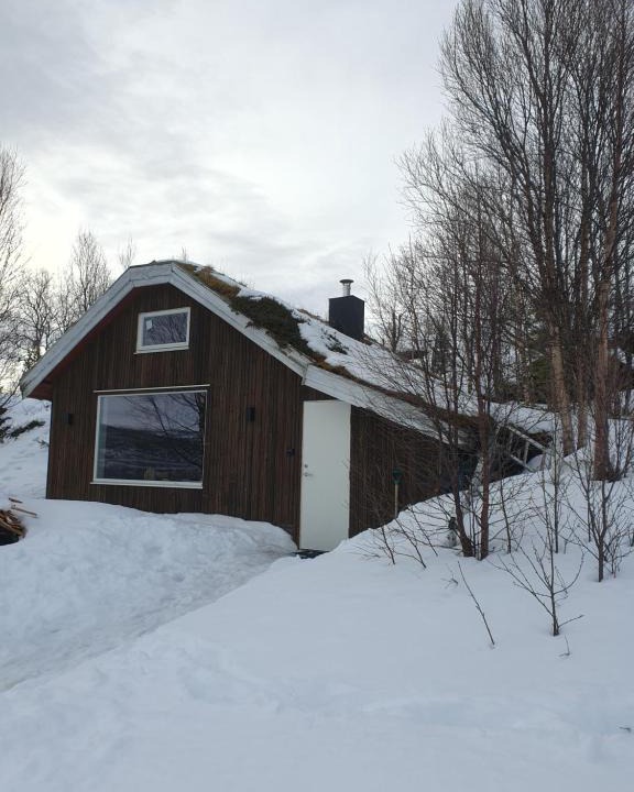 Laukeng Cabin | Arnebu