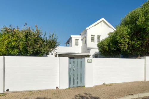 Arniston House | Arniston House