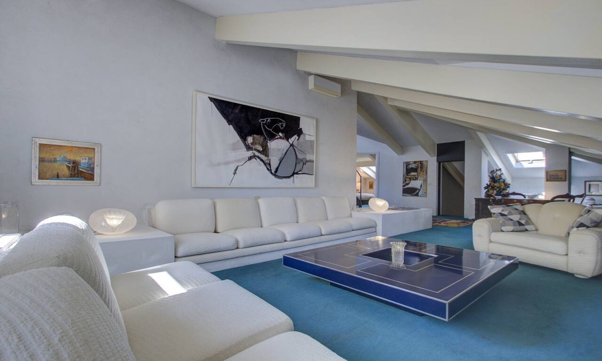 Dorsoduro Apartment | ARNOLDI~Rooftop