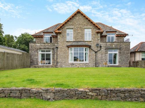 Meathop House | Arnside Apartment