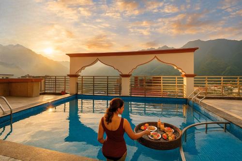 Tapovan Hotel | Arogyadham Wellness Retreat
