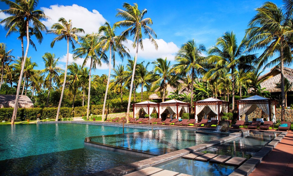 Phu Hai Beach Resort | Aroma Beach Resort & Spa