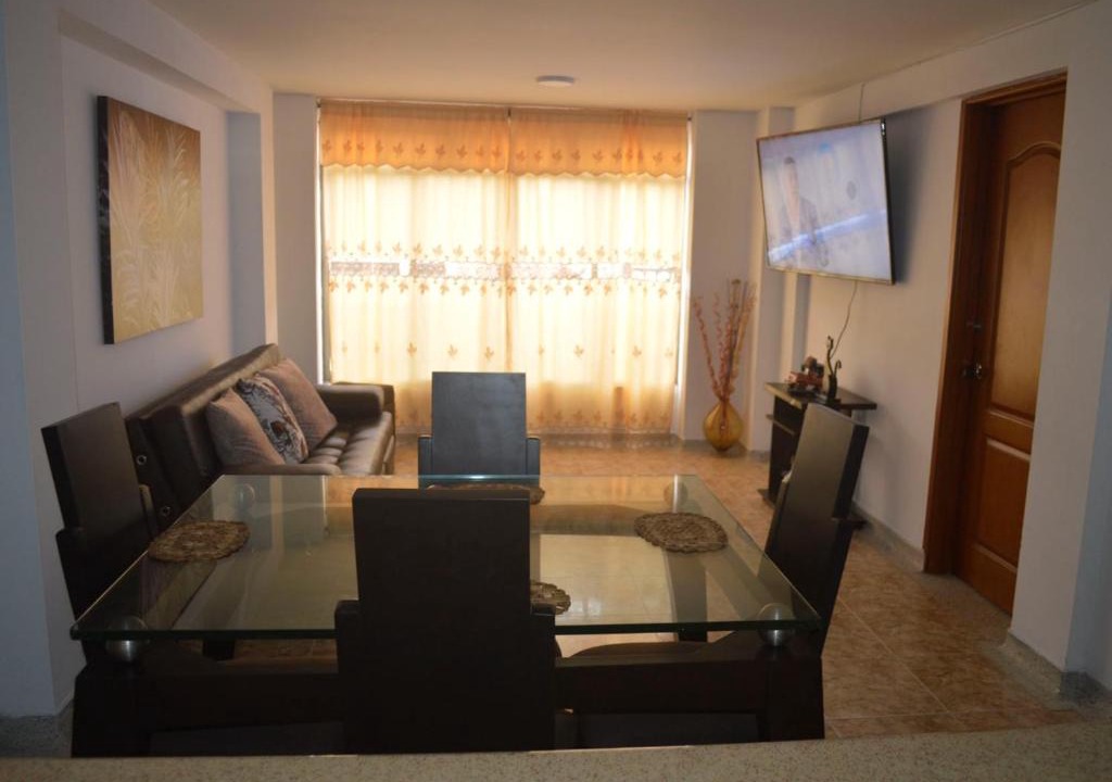 La Estrella Apartment | AROMA CAFÉ II