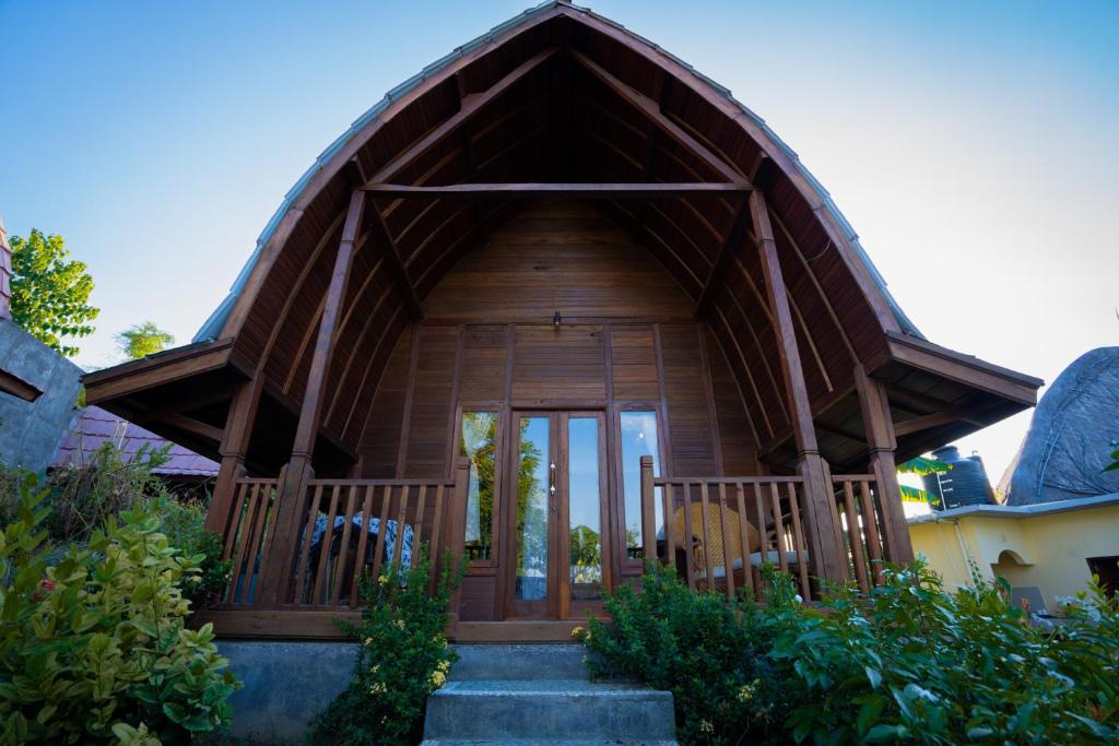 Amed Ski Chalet | Aroma De La Mer