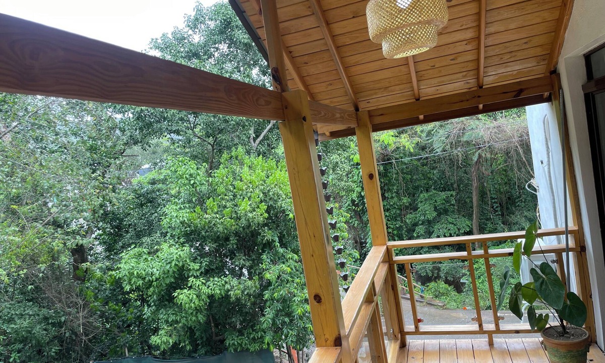 Inoa Apartment | Aromas de campo hotel