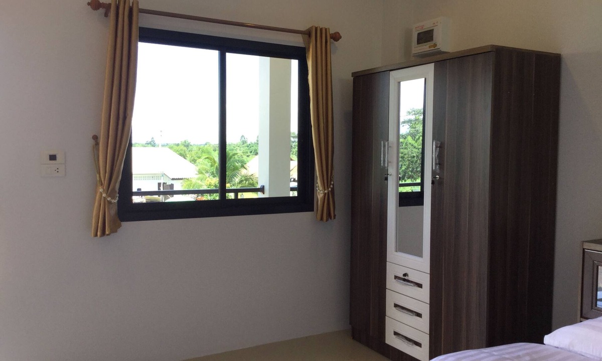 Pakham Hotel | Aromdee Resort