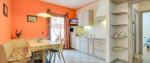 San Rocco Apartment | Aronne Bait Giobbe