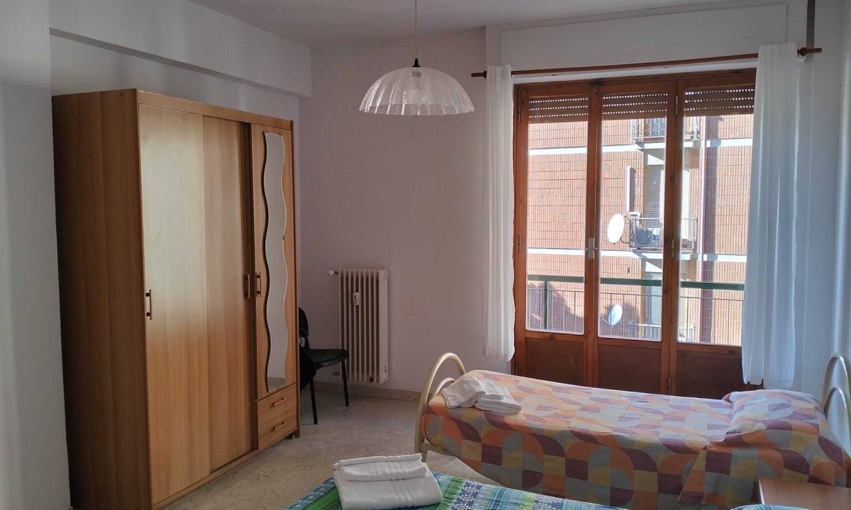 Pisa Apartment | Aronta Apartment