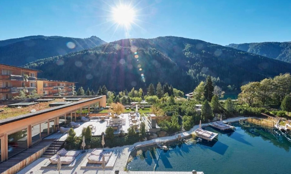 Ultimo Hotel | AROSEA Life Balance Hotel