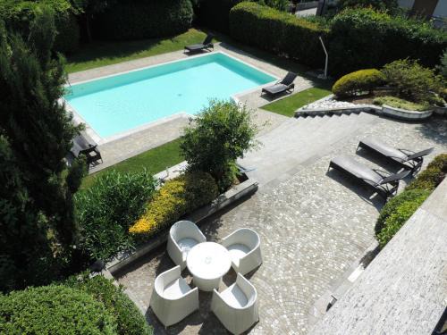 Arosio Hotel | Arosio Hotel