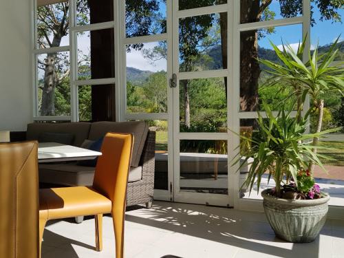 Shitan House | Around The Tree Manor