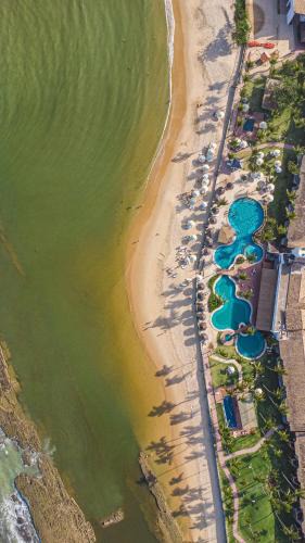 Arraial d'Ajuda Resort | Arraial D'ajuda Eco Resort