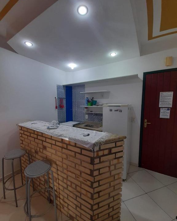Taio Apartment | Arraial Flats