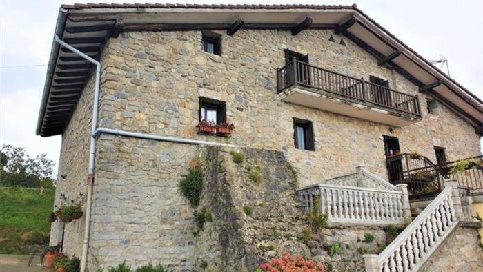 Astigarraga House | ARRASPINE