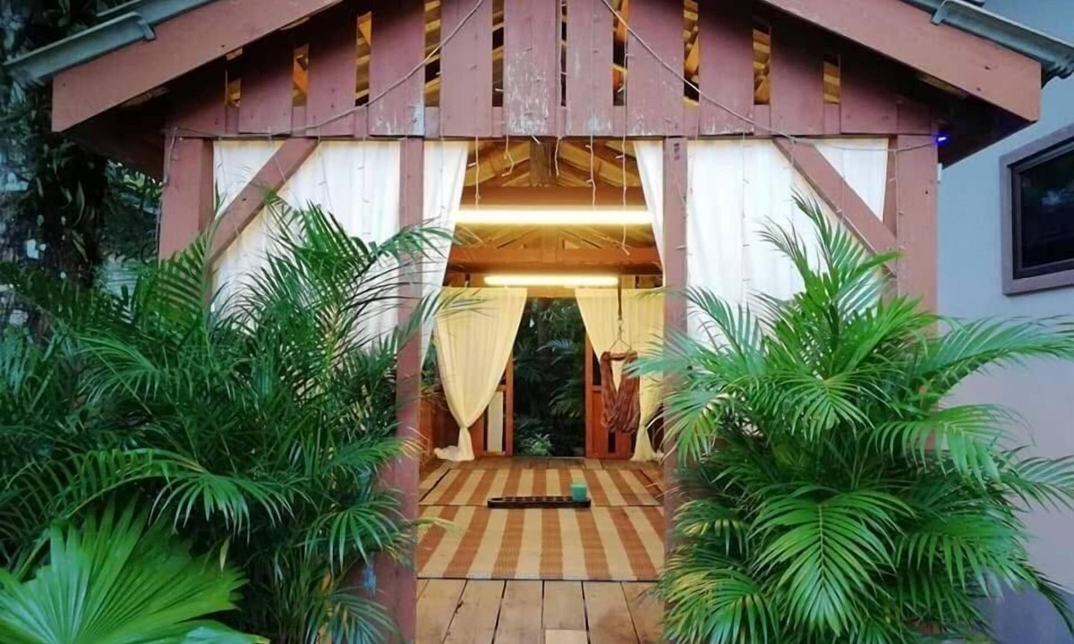 Larut House | ArRayyan Guesthouse & Homestay