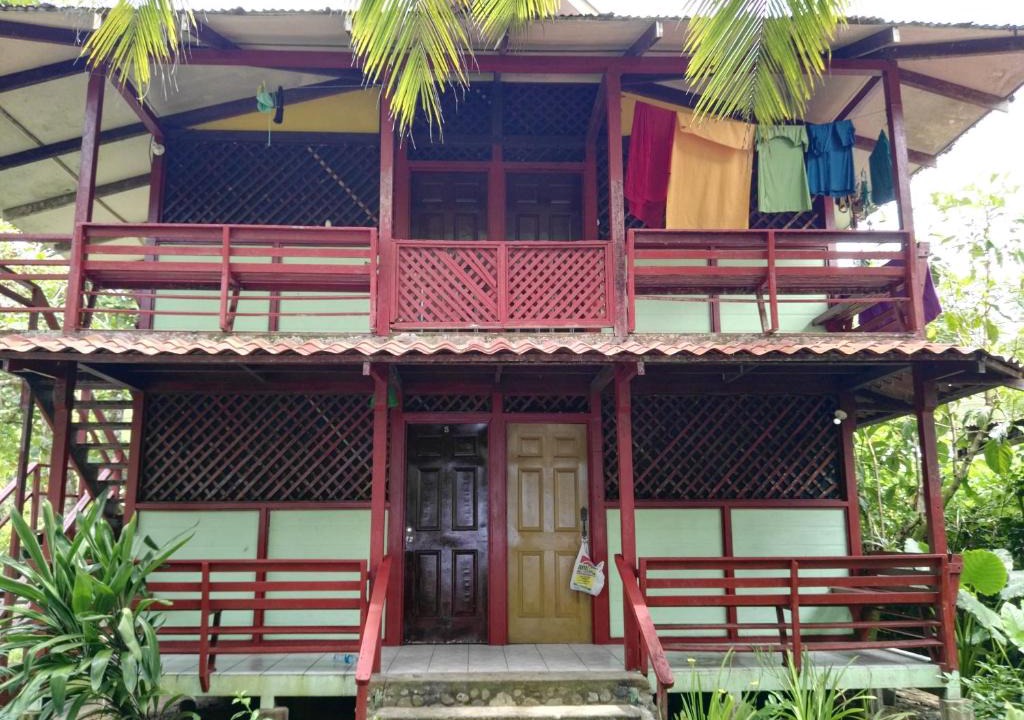Punta Uva House | Arrecife Punta Uva