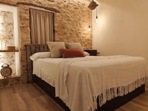 L'Ampolla Apartment | Arrels Terra - Apartamento boutique mediterráneo