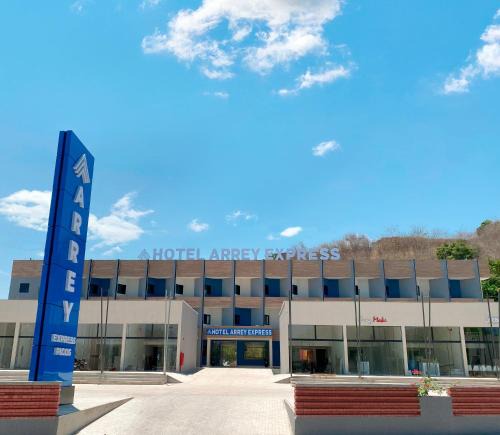 Picos Hotel | Arrey Express Hotel - Picos