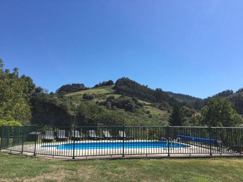 Villaviciosa Villa | Arroes Village And Pool - Villa con piscina privada - VV-1708-AS
