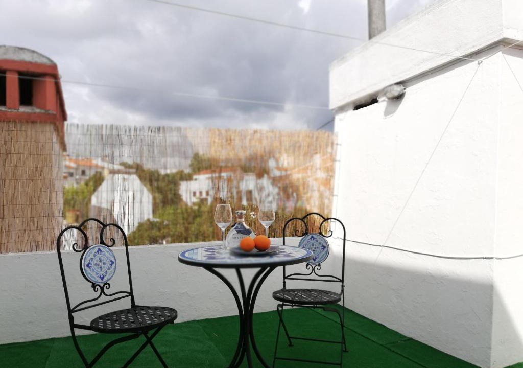 Assuncao Villa | Arronches Villa