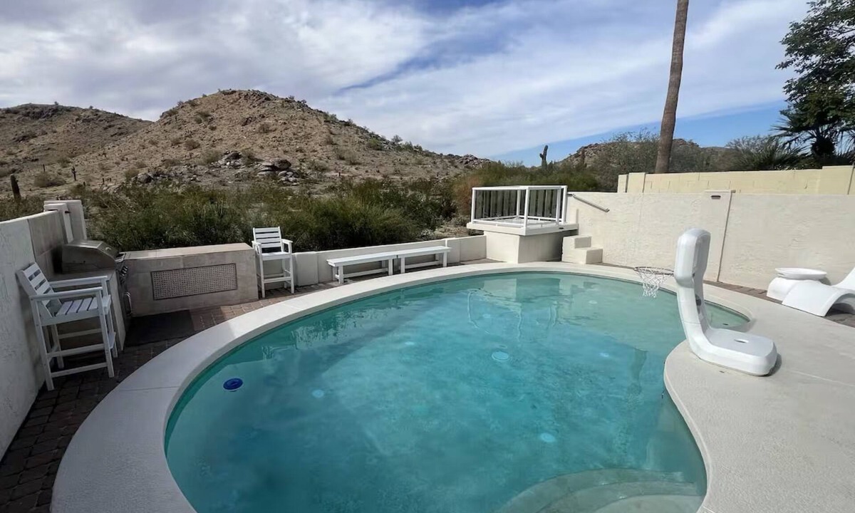 Ahwatukee Foothills House | Arrowzona Mountain Home - Phoenix