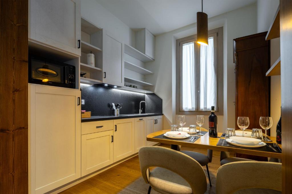 Porta al Prato Apartment | Ars Nova Apartments