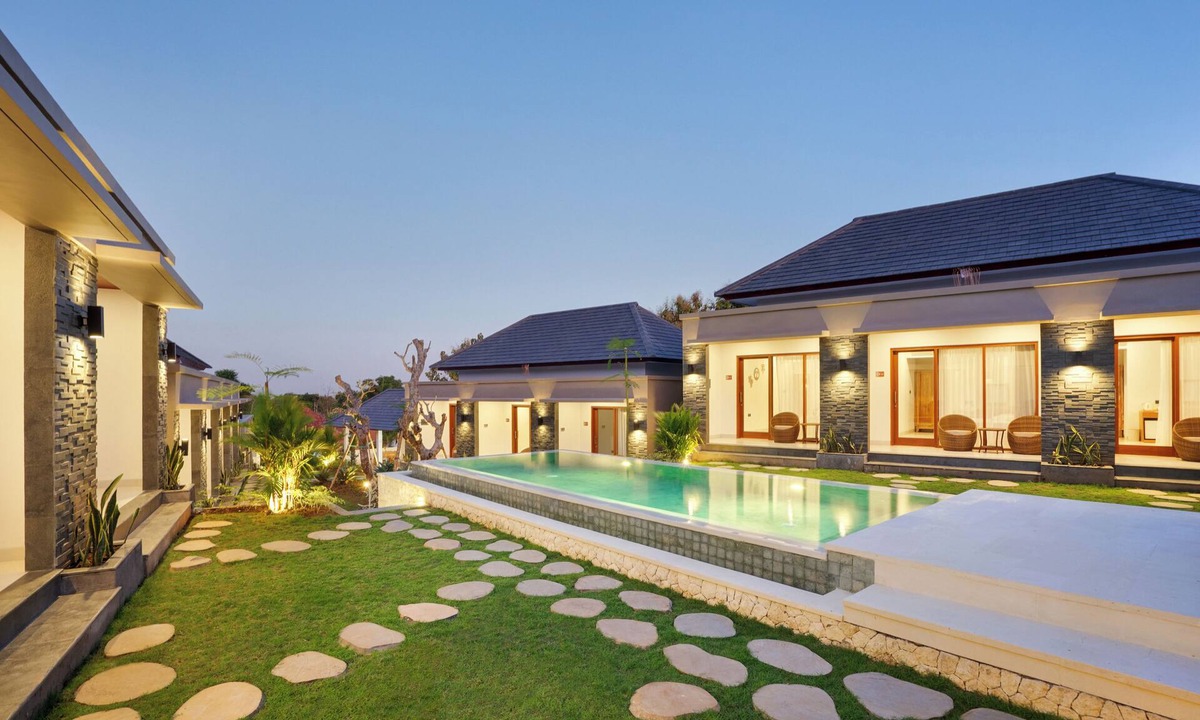 Ungasan Villa | Arshaka Villas