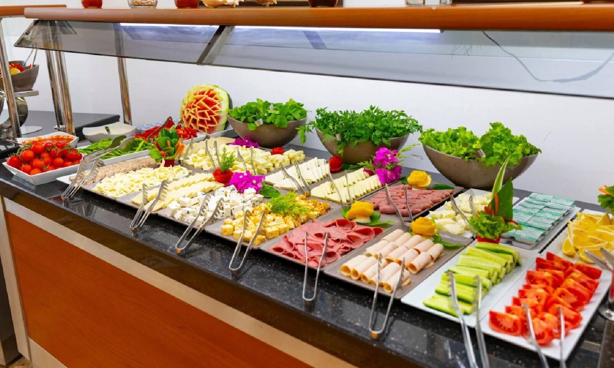 Avcilar Hotel | ARSİSA HOTEL