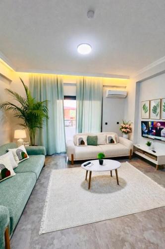 Arsuz House | Arsuz Suit
