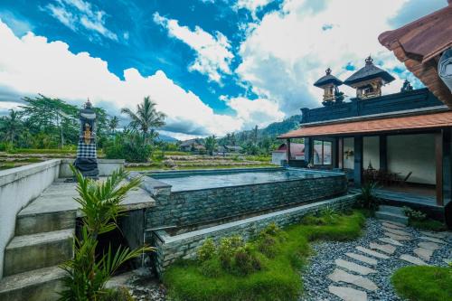 Sei Pinang House | Arsyana Villa