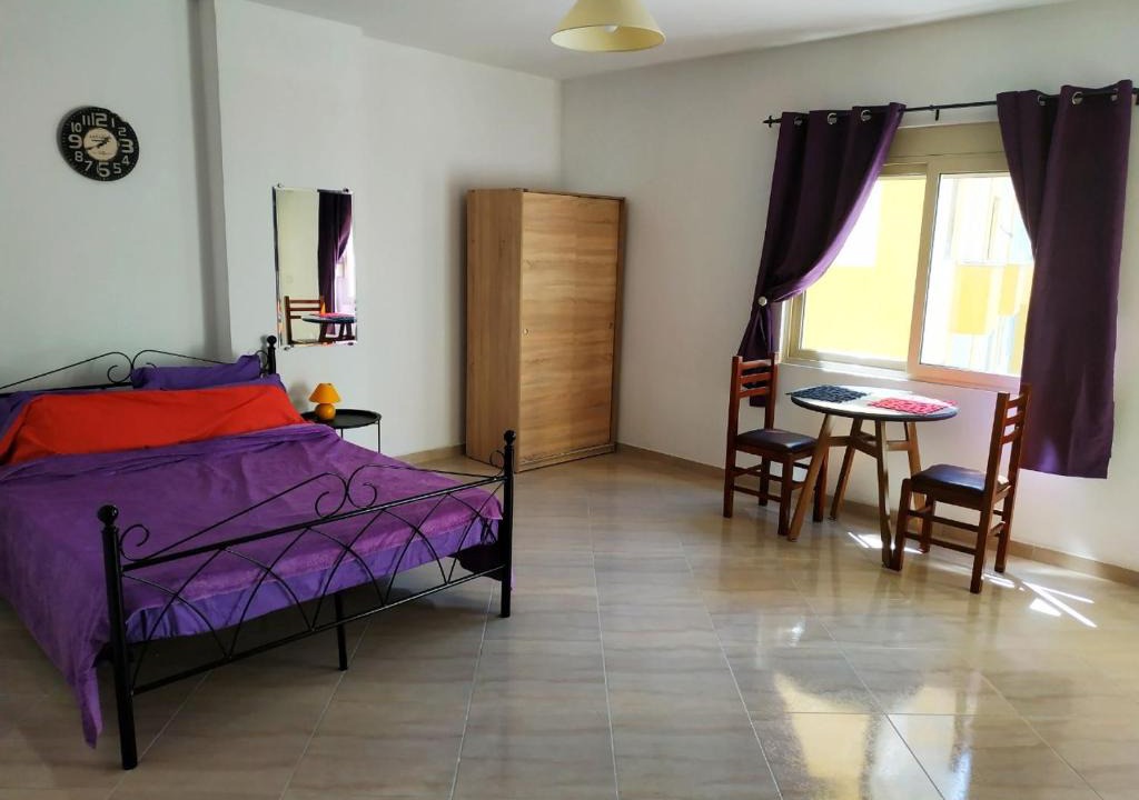 Durres Apartment | Art