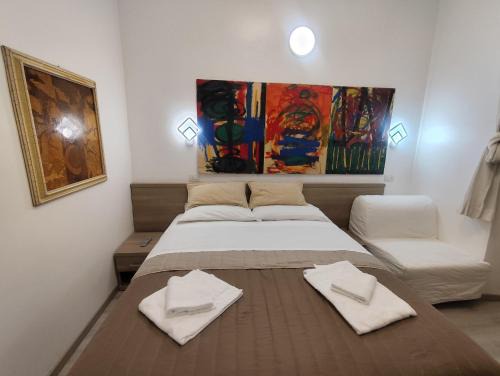 Esquilino House | Art And Relax Suites